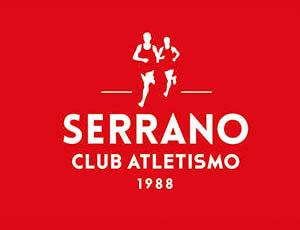 Serrano Club de Atletismo